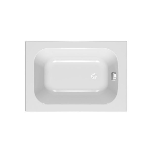 VGRADNA KOPALNA KAD KOLPA SAN MINI 100 X 70