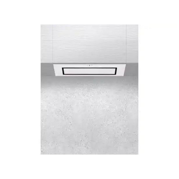 VGRADNA KUHINJSKA NAPA CIARKO DESIGN AURA 55 CM, BELA