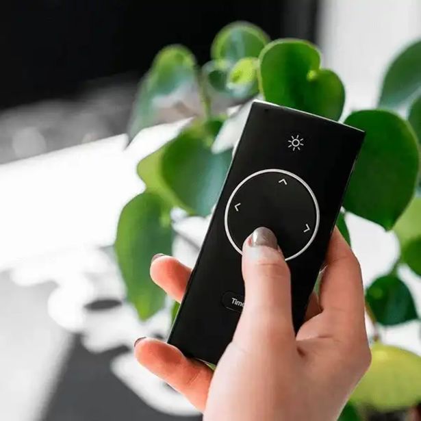 VGRADNA KUHINJSKA NAPA CIARKO DESIGN AURA 55 CM, ČRNA