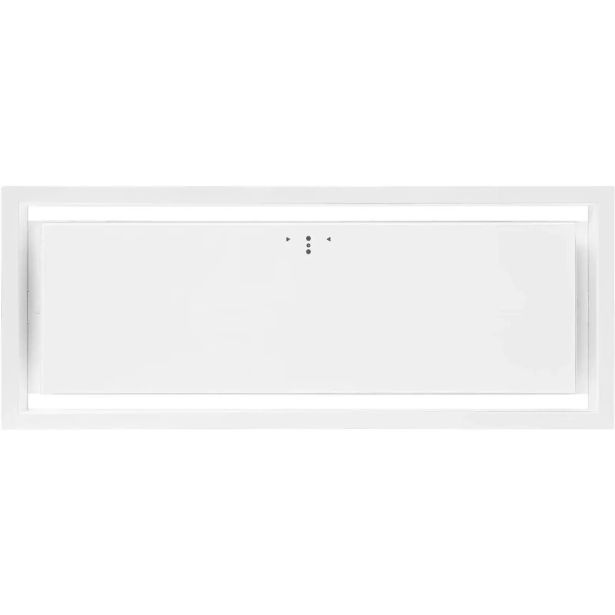 VGRADNA KUHINJSKA NAPA CIARKO DESIGN DUO 55 CM, BELA