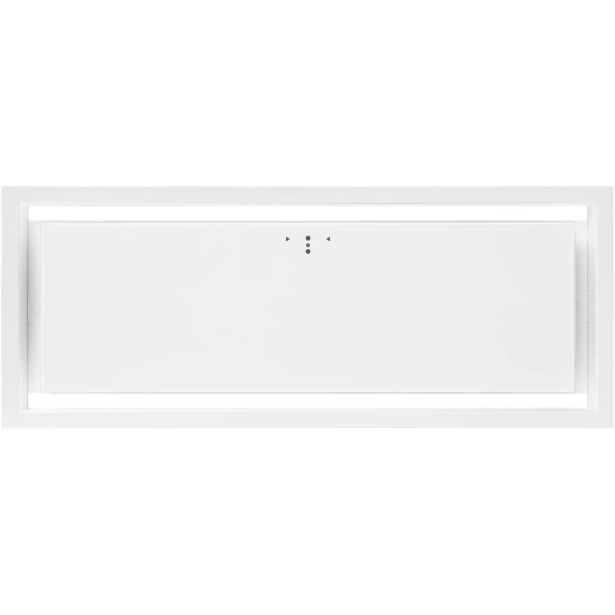 VGRADNA KUHINJSKA NAPA CIARKO DESIGN DUO 74 CM, BELA