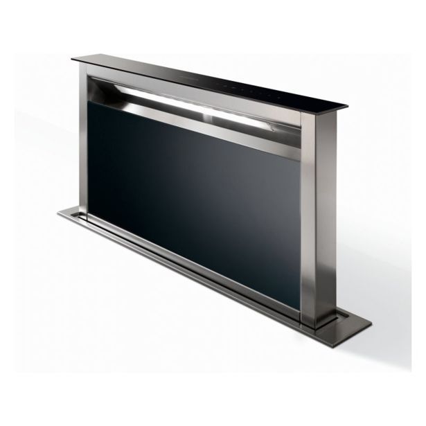 VGRADNA KUHINJSKA NAPA FABER FABULA PLUS EVO+BK A60