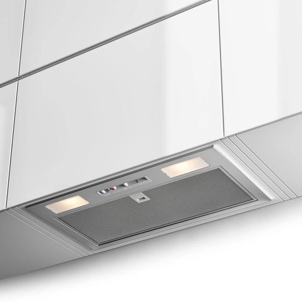 VGRADNA KUHINJSKA NAPA FABER INKA SMART HC X A52