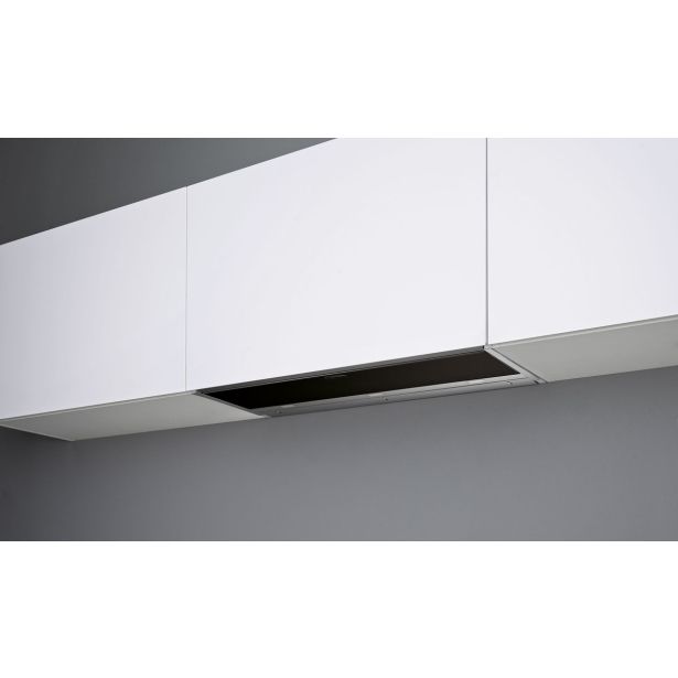 VGRADNA KUHINJSKA NAPA FALMEC MOVE60 ČRNA