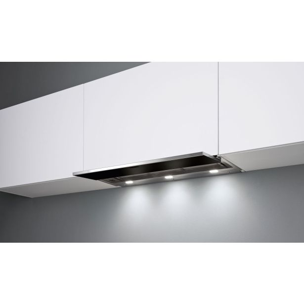 VGRADNA KUHINJSKA NAPA FALMEC MOVE60 ČRNA