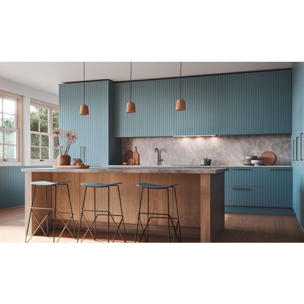 VGRADNA KUHINJSKA NAPA FALMEC MOVE60 ČRNA