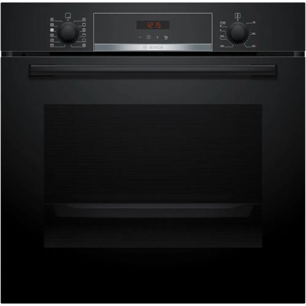 VGRADNA PARNA PEČICA BOSCH HQA574BB3