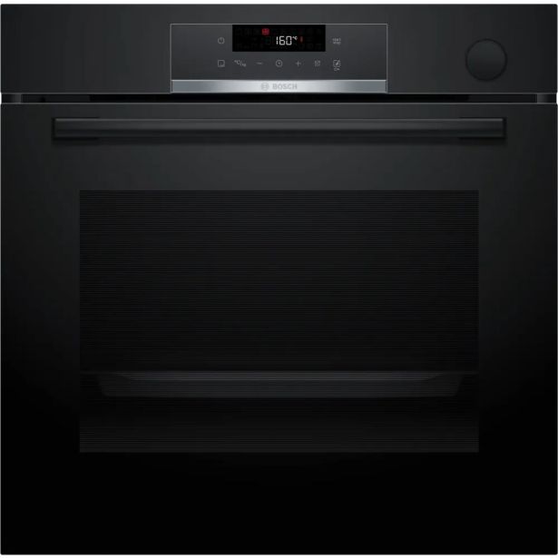 VGRADNA PEČICA S FUKNCIJO DODAJANJA PARE BOSCH HRG532BB3