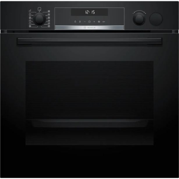 VGRADNA PEČICA S FUKNCIJO DODAJANJA PARE BOSCH HRG578CB7