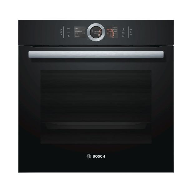 VGRADNA PARNA PEČICA BOSCH HSG636BB1