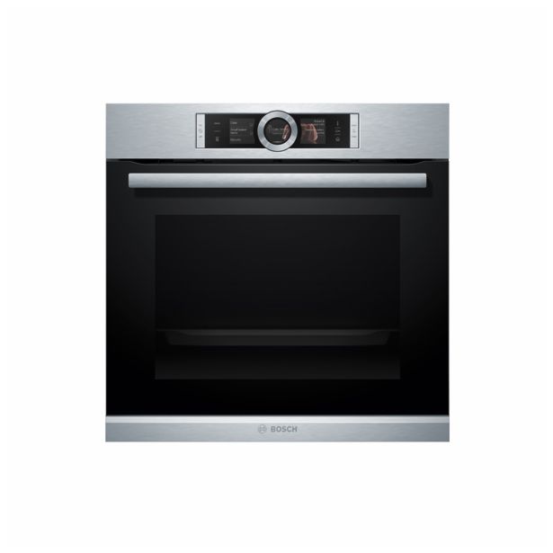 VGRADNA PARNA PEČICA BOSCH HSG636ES1