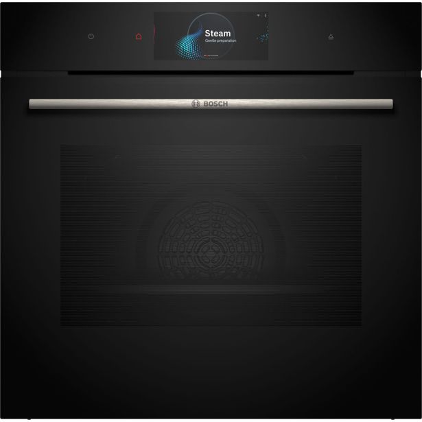 VGRADNA PARNA PEČICA BOSCH HSG7584B1