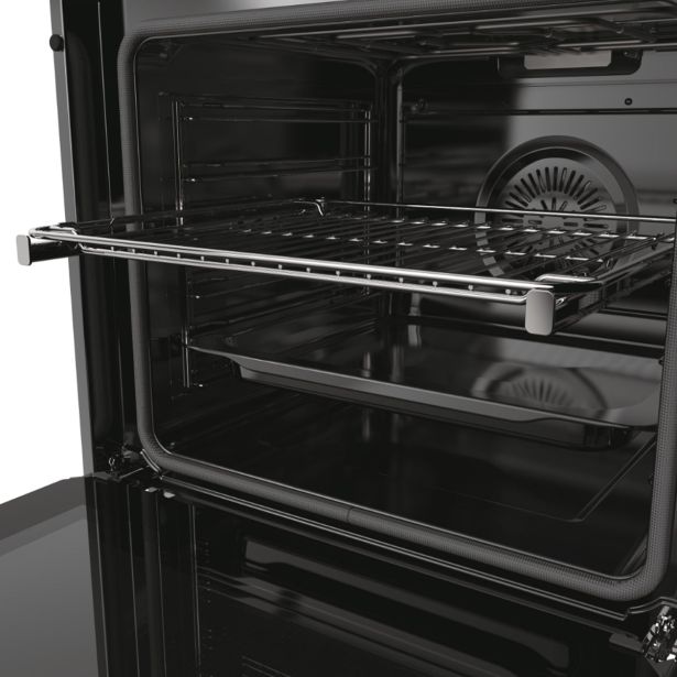 VGRADNA PARNA PEČICA CANDY CA6N5B3EYTX1