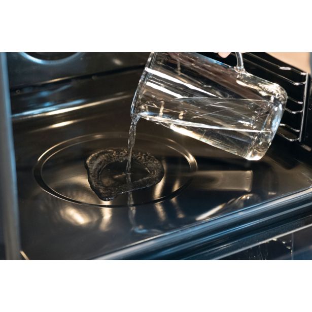 VGRADNA PARNA PEČICA CANDY CA6N5B3EYTX1