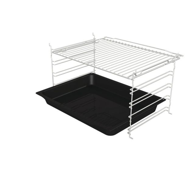 VGRADNA PARNA PEČICA GORENJE GBFP23ILB PIROLIZA