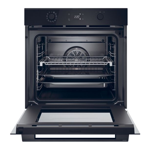 VGRADNA PARNA PEČICA HAIER H6ID25B3LYTB