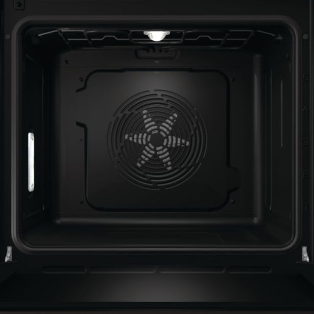 VGRADNA PARNA PEČICA HISENSE BAS614A8B