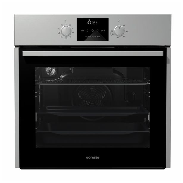 VGRADNA PEČICA + PLOŠČA GORENJE BO 635 E20X + ICT 621 AC