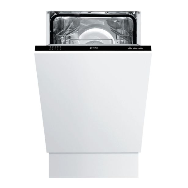 VGRADNA PEČICA + PLOŠČA GORENJE BO 635E20X + IT 614 SC + GV 51010