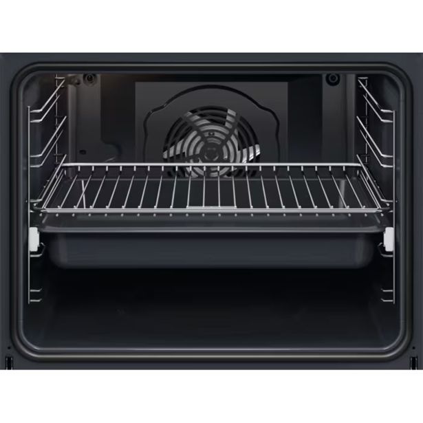 VGRADNA PEČICA AEG OA5AB21SM