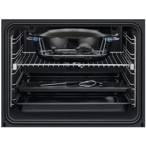 VGRADNA PEČICA AEG TR7PB731SB