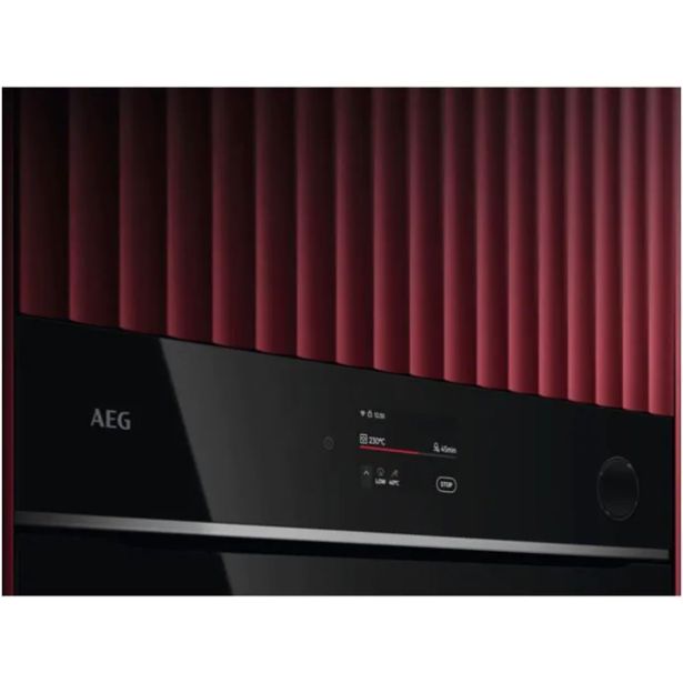 VGRADNA PEČICA AEG TR7PB731SB