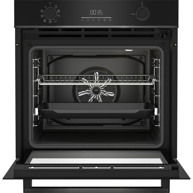 VGRADNA PEČICA BEKO BBIM13300DXPSE-1