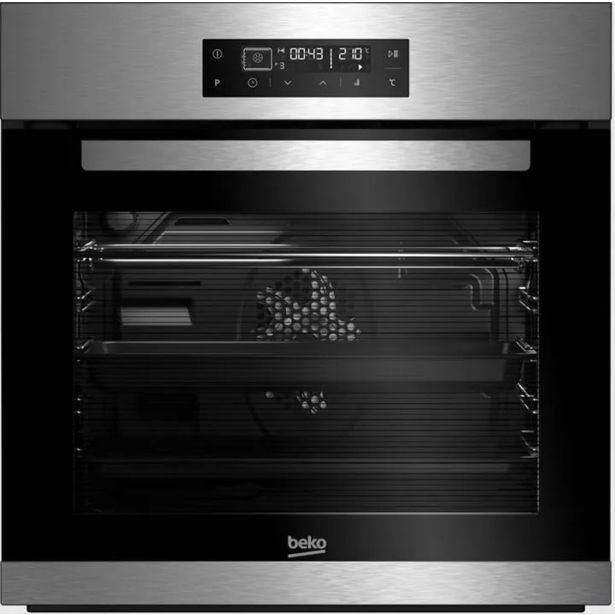VGRADNA PEČICA BEKO BIE22400XP