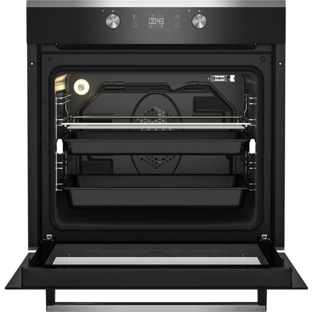 VGRADNA PEČICA BEKO BIM15300XPS