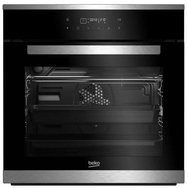 VGRADNA PEČICA BEKO BIM25400XPS