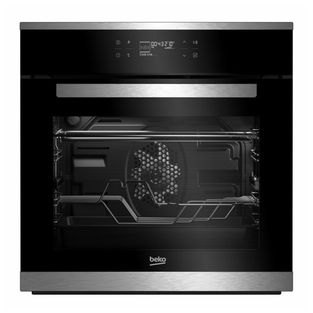 VGRADNA PEČICA BEKO BIMF 25500XPS