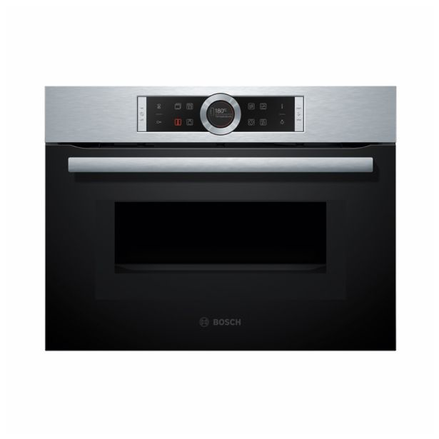 VGRADNA PEČICA BOSCH CMG 633BS1