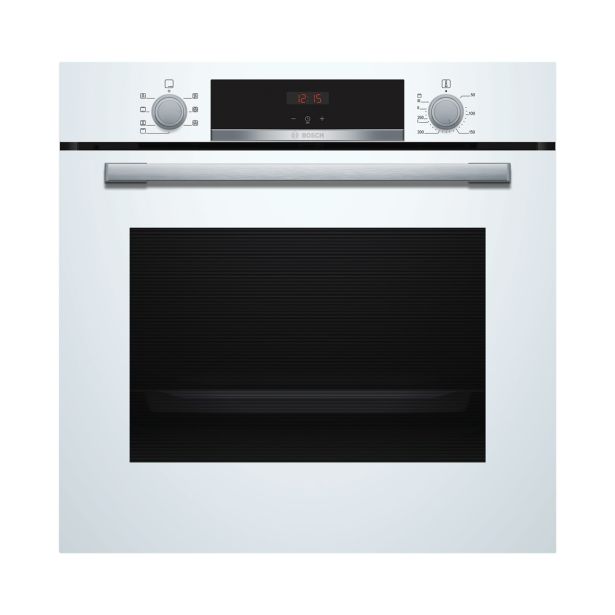 VGRADNA PEČICA BOSCH HBA533BW1