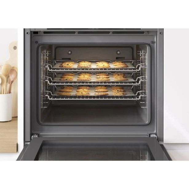 VGRADNA PEČICA BOSCH HBA372EB0