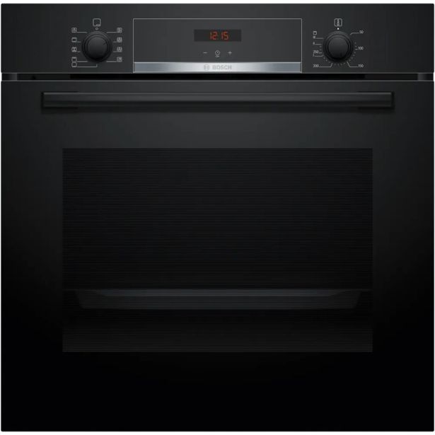 VGRADNA PEČICA BOSCH HBA514BB3