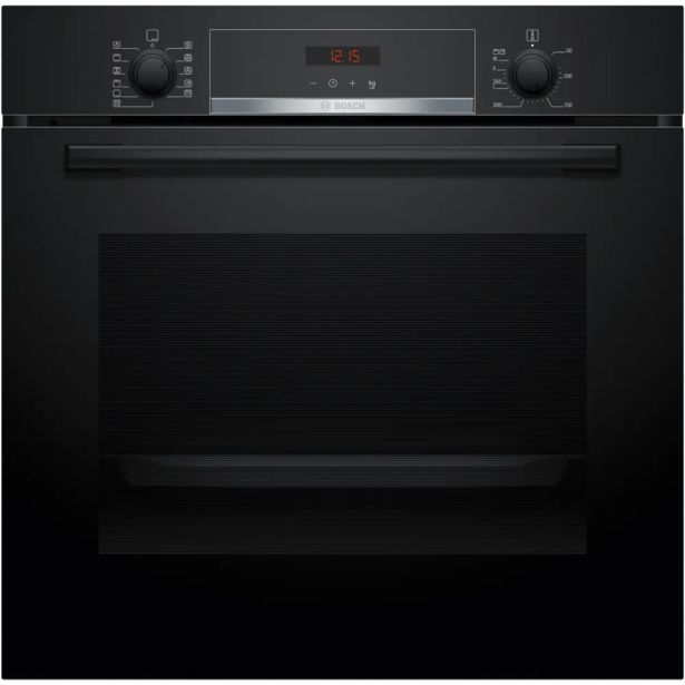 VGRADNA PEČICA BOSCH HBA574BB3