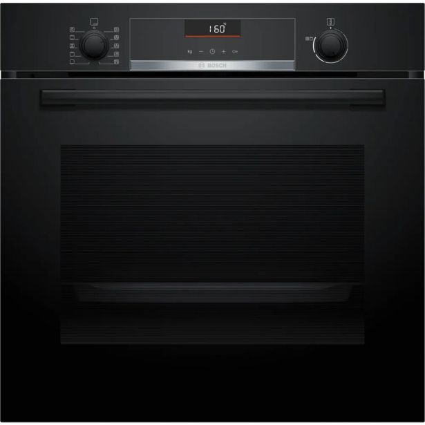 VGRADNA PEČICA BOSCH HBG536EB3