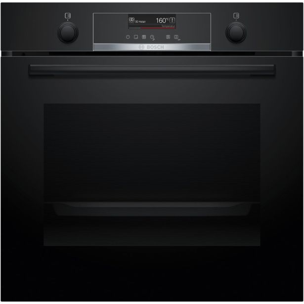 VGRADNA PEČICA BOSCH HBG539EB3