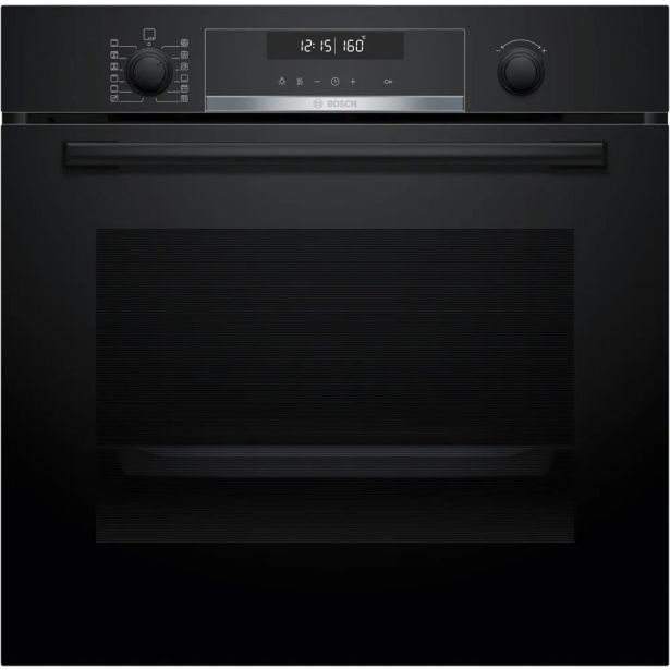 VGRADNA PEČICA BOSCH HBG578EB3