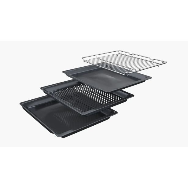 VGRADNA PEČICA BOSCH HBG7742B2