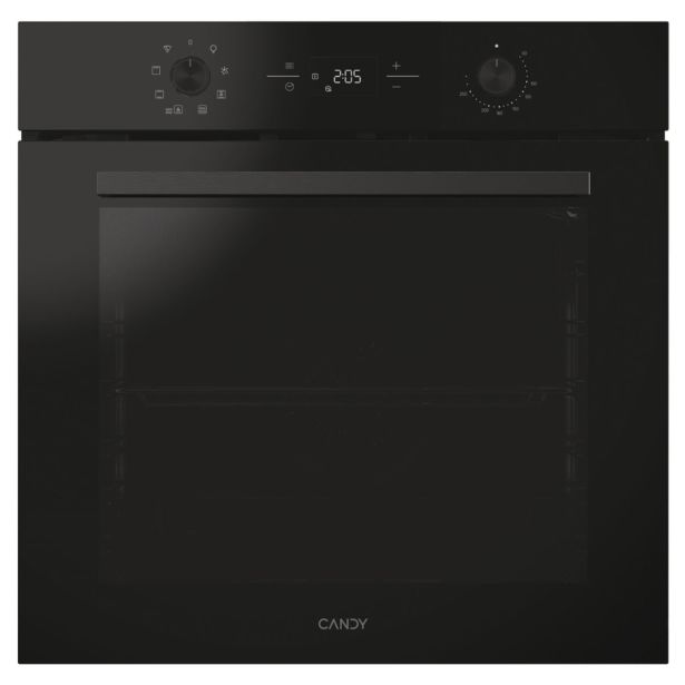 VGRADNA PEČICA CANDY CA6NP3T2HTB