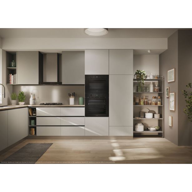 VGRADNA PEČICA CANDY CA6NP3T2HTB