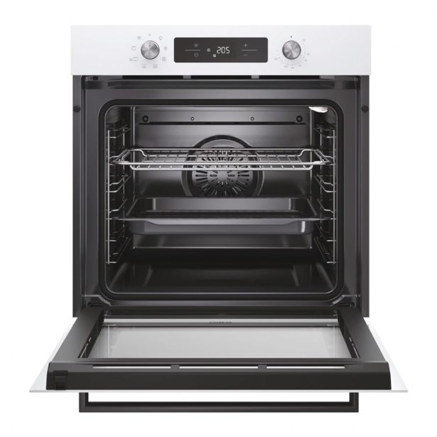 VGRADNA PEČICA CANDY CA6NP3T2HTW