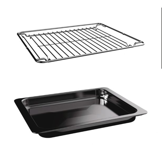 VGRADNA PEČICA CANDY CA6NP3T2HTW