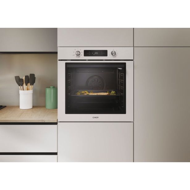 VGRADNA PEČICA CANDY CA6NP3T2HTW