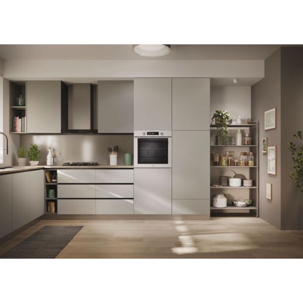 VGRADNA PEČICA CANDY CA6NP3T2HTW