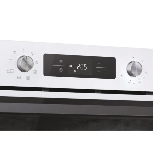 VGRADNA PEČICA CANDY CA6NP3T2HTW