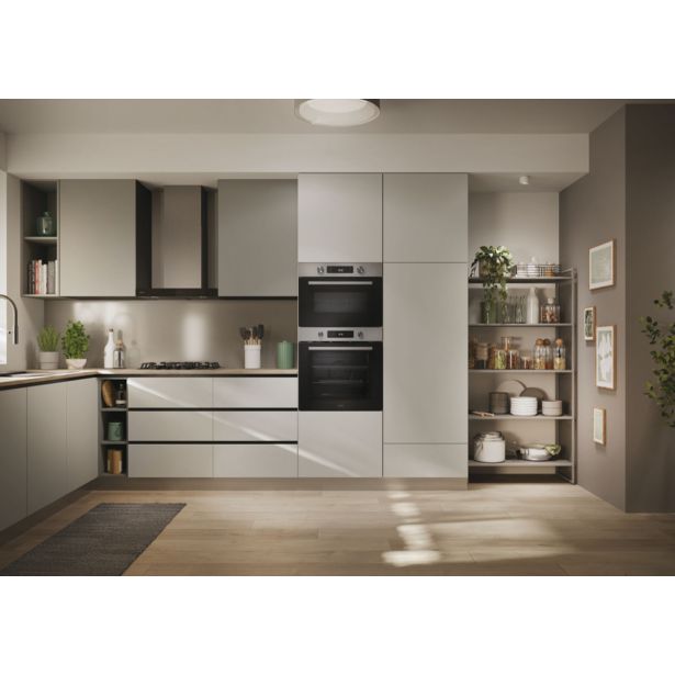 VGRADNA PEČICA CANDY CA6NP3T2HTX