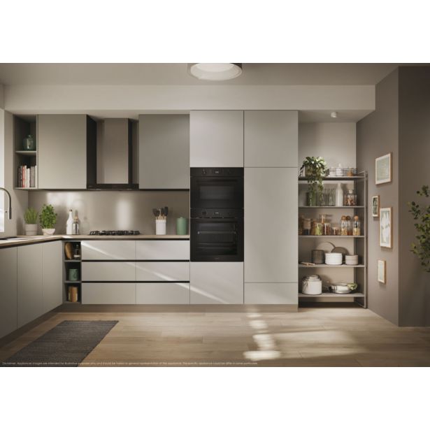 VGRADNA PEČICA CANDY CA6NP5B3YTB