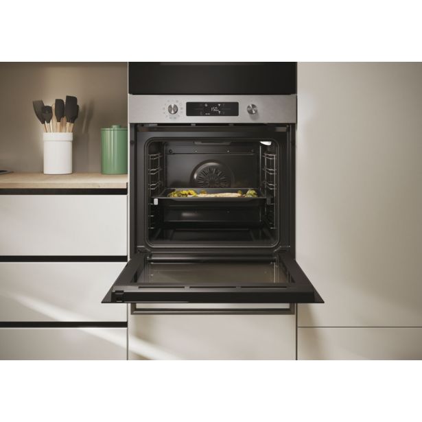 VGRADNA PEČICA CANDY CA6NP5B3YTX